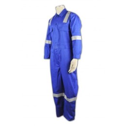 D107 custom overall uniforms reflective tape    flame retardant overalls oil and gas coveralls  summer weight coveralls  D107 custom overall uniforms reflective tape    flame retardant overalls oil and gas coveralls  summer weight coveralls